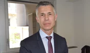 Karim Touati (SNCF Réseau)