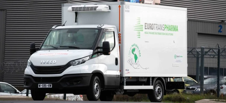Transport pharmaceutique : Eurotranspharma rachète
