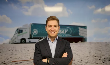 La pénurie de salariés n'est pas une fatalité, soutient David Bray (Transports Bray - 62)