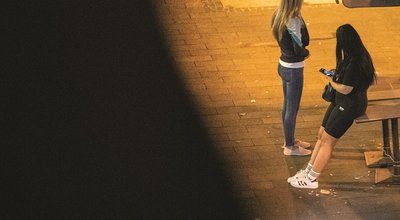 Comment prévenir la prostitution des mineurs