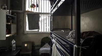 Le CGLPL dénonce la « nette aggravation » de la surpopulation carcérale