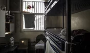 FRANCE-JUSTICE-PRISON