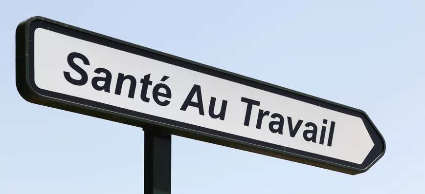 La médecine du travail – partie 1 : tout savoir su