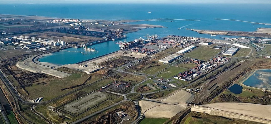 Le port de Dunkerque a engrangé 7 Md€ de promesses