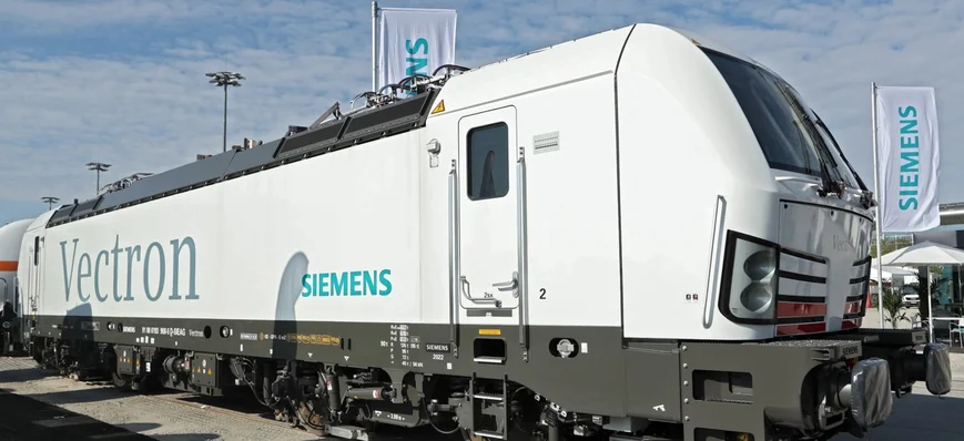 TX Logistik commande 40 nouvelles locomotives