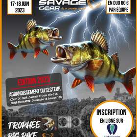 Open Street de Limoges : inscriptions ouvertes
