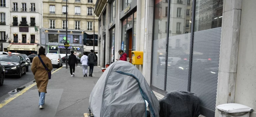 « Logement d’abord » : un deuxième plan à 500 mill