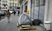 FRANCE-ILLUSTRATION-PARIS