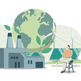 Enjeux climatiques : cinq métiers du futur pour la RH ?