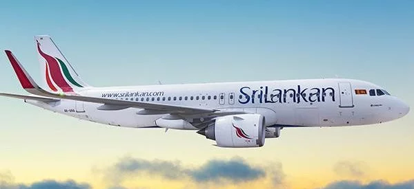 Une perte annuelle abyssale pour SriLankan Airline