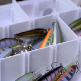 Les gagnants du jeu Daiwa SilverCreek