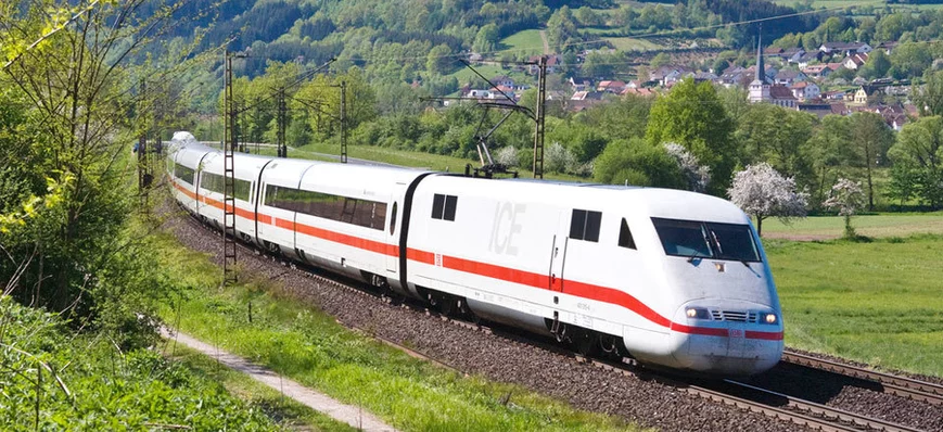 Deutsche Bahn s'offre 73 nouveaux trains pour 2 mi