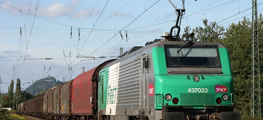 Fret SNCF à l'aube d'un remplacement