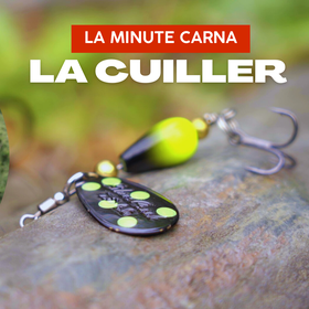[TUTO] Tout savoir sur la cuiller tournante