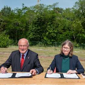 La région Nouvelle-Aquitaine renouvelle ses partenariats avec l'ONF et le Conservatoire du littoral