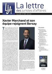 Sommaire n°1587