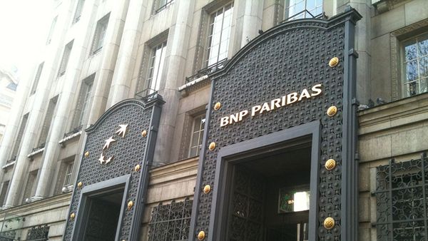 Helvet Immo loans: BNP Paribas subsidiary ordered to pay 127