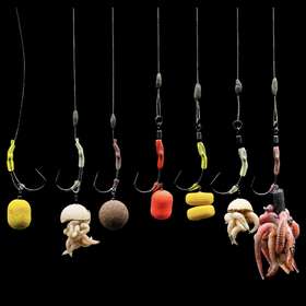Tackle Terminal Tackle de chez One More Cast