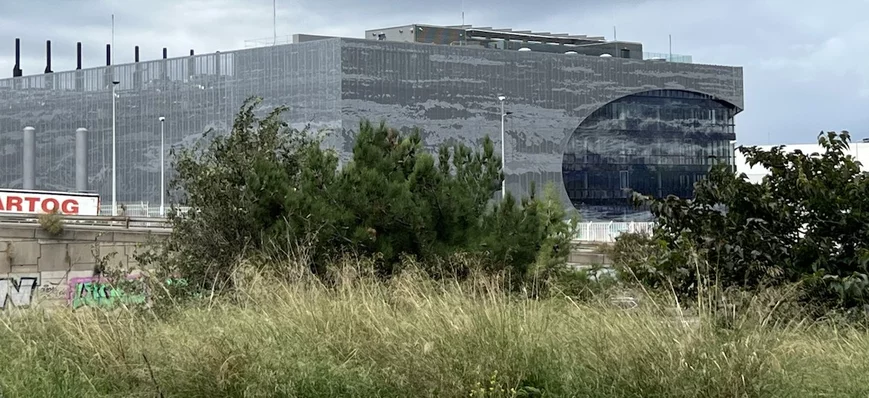Un cinquième data center sur le port de Marseille 