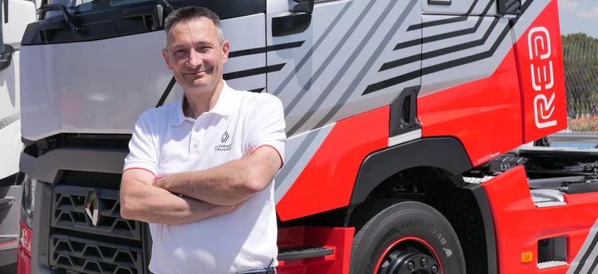 Camion d’occasion : « les prix ont augmenté de 30