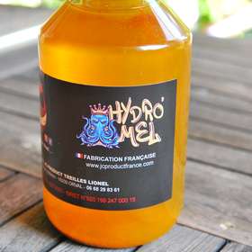Dip Hydro-Mel de chez JC Product