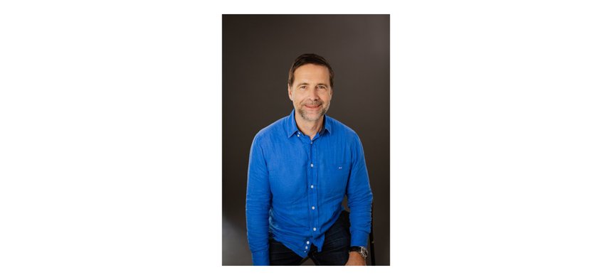 Marko Vujasinovic, CEO de CleverConnect