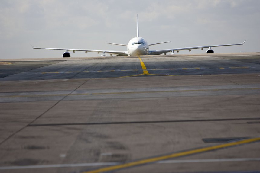 Avion Air France