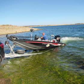 Mise et démise à l'eau d'un bateau : les bonnes pratiques