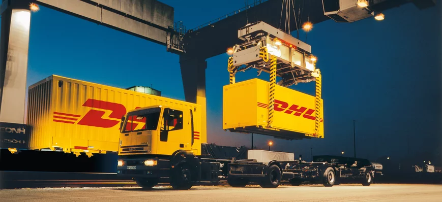 Deutsche Post DHL renommé DHL Group dès juillet