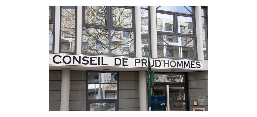 La performance de la justice prud’homale pas (vraiment) aidée par les réformes
