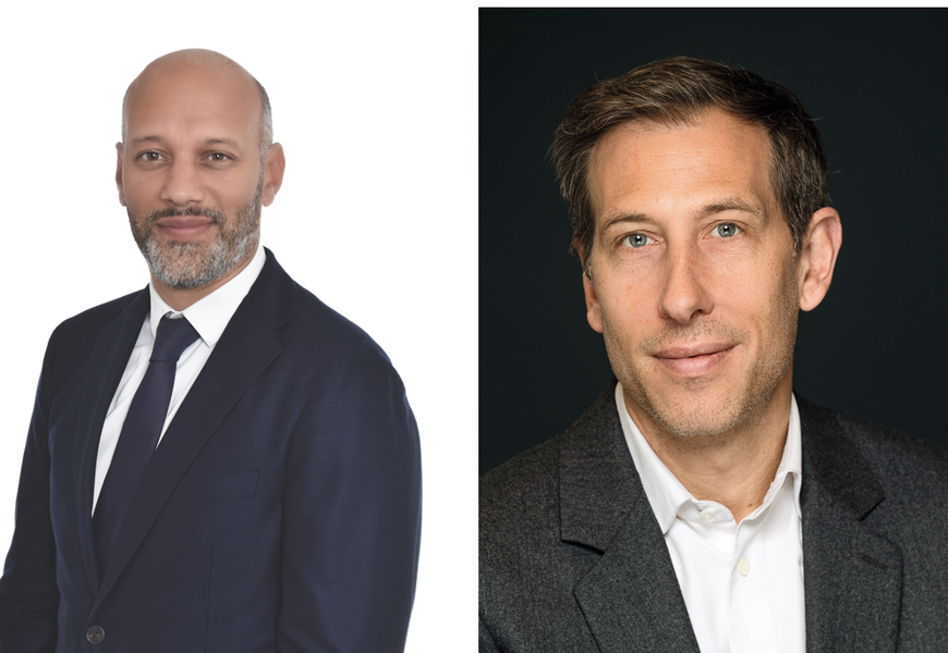 COUTOTROEHRIG UNE AFFAIRE DE CONFIANCE NextStep Magazine