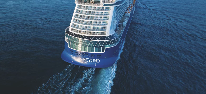 CRUISELINE S’AMUSE À NOUVEAU