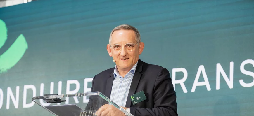 Astre dévoile sa stratégie pour décarboner sa chaî