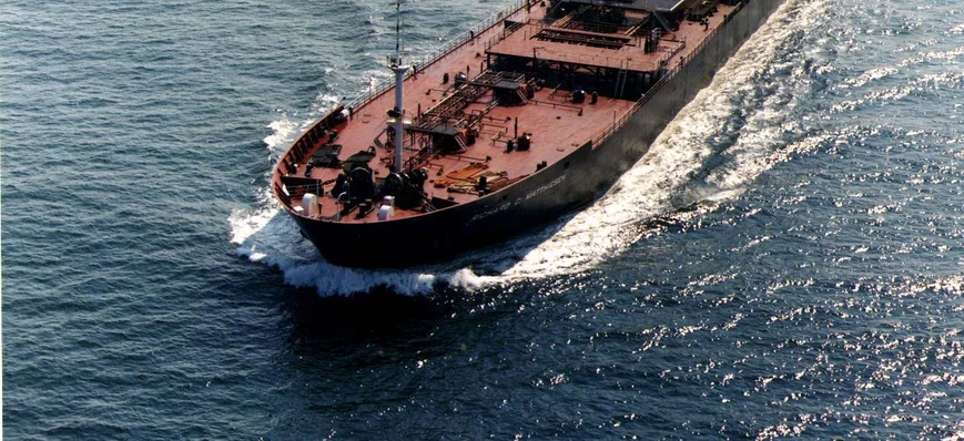 La marine américaine sauve deux pétroliers d'une s