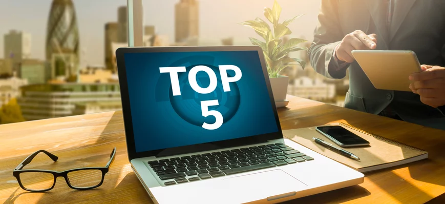 Top 5 des articles vétos incontournables !