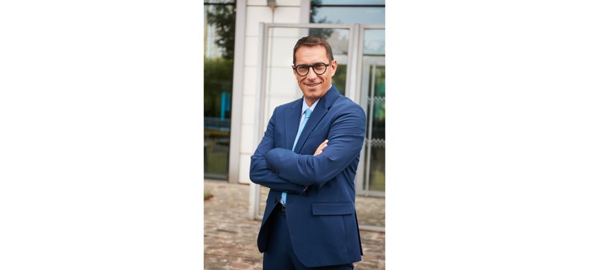 Philippe Bru : un homme du sérail pour la SNCF