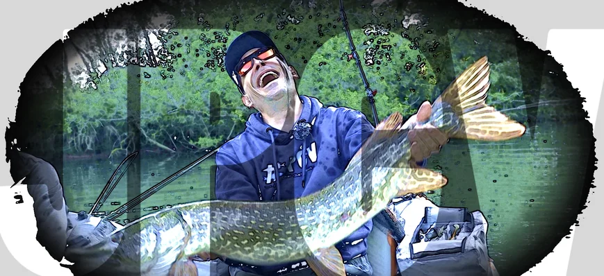 [#JPCV] Teaser de l'épisode 32 : pêche OKLM et bro