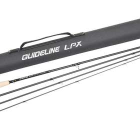 A gagner : une canne Guideline d'une valeur de 419€