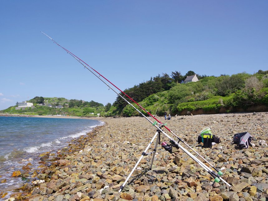 Comment bien choisir son fil de pêche ?