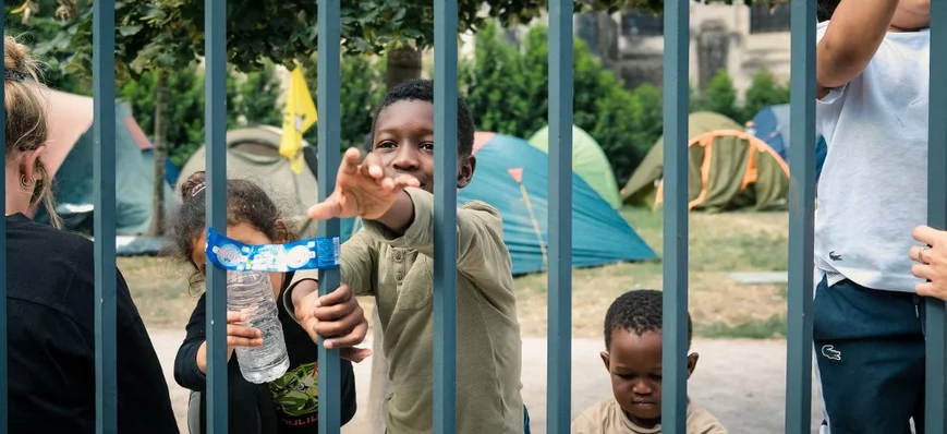 Rentrée 2023 : nouveau record du nombre d’enfants 