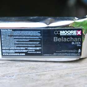 Le Belachan Block de chez CCMoore