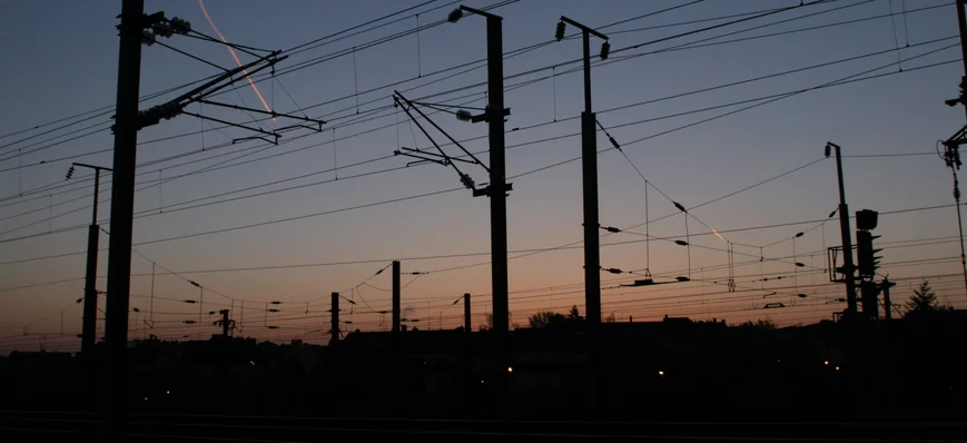 "Pas de reprise du trafic ferroviaire avant deux m