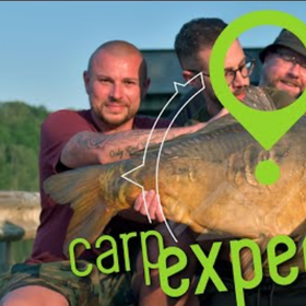 Pêche de la carpe dans les canaux belges - Carpe Expédition volume 6