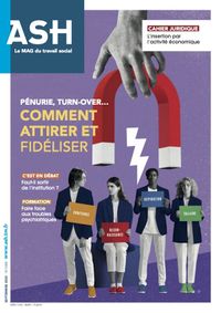 Sommaire n°3308