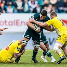 Le rugby et le bois-énergie, les deux passions de Fabrice Metz