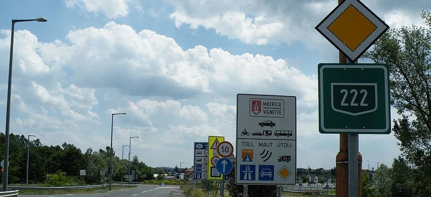 Infrastructures routières : La Hongrie veut augmen