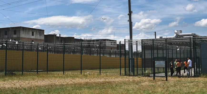 Prisons : les 7 réalités de la chaine carcérale