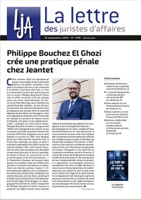 Sommaire n°1599