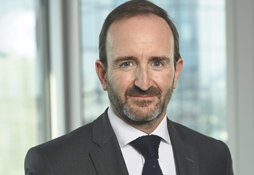 Francis Donnat, futur SG de Société Générale LJA La Lettre des