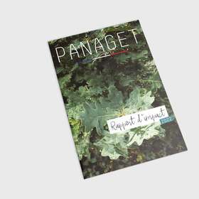 Panaget publie son premier rapport d’impact environnemental